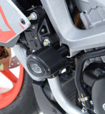 R&G Aero Crash Protector - Aprilia Tuono V4 1100 (Factory) (2011 - 20)