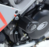 R&G Aero Crash Protector - Aprilia Tuono V4 1100 (Factory) (2011 - 20)