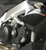 R&G Aero Crash Protector - Aprilia Tuono V4 1100 (Factory) (2011 - 20)