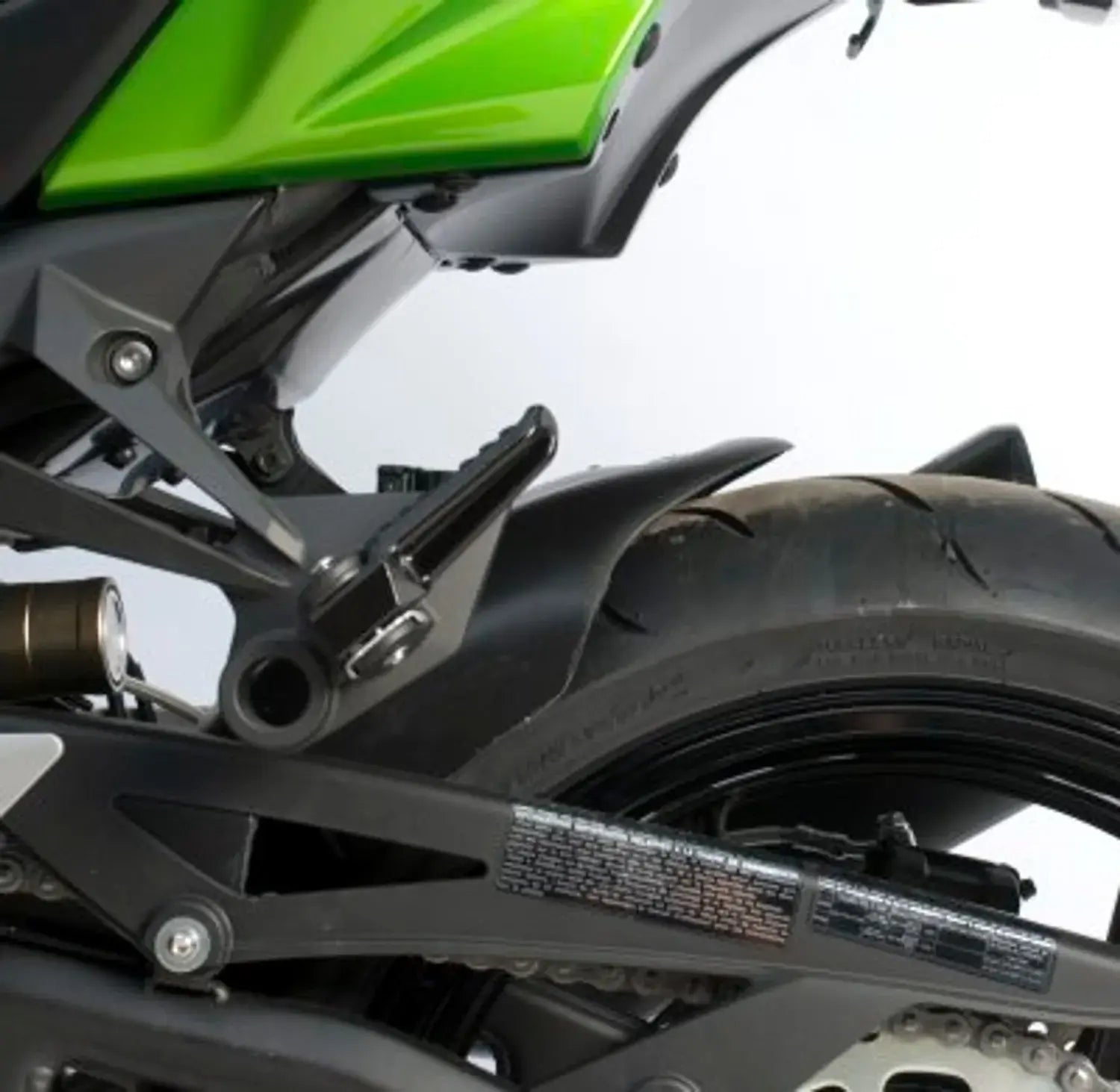 R&G Rear Hugger KAWASAKI Z800