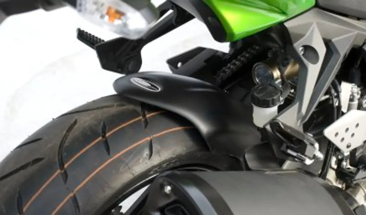 R&G Rear Hugger KAWASAKI Z800