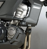 R&G Crash Protector Aero Style for Kawasaki Versys 1000