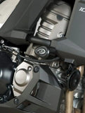 R&G Crash Protector Aero Style for Kawasaki Versys 1000