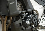R&G Crash Protector Aero Style for Kawasaki Versys 1000