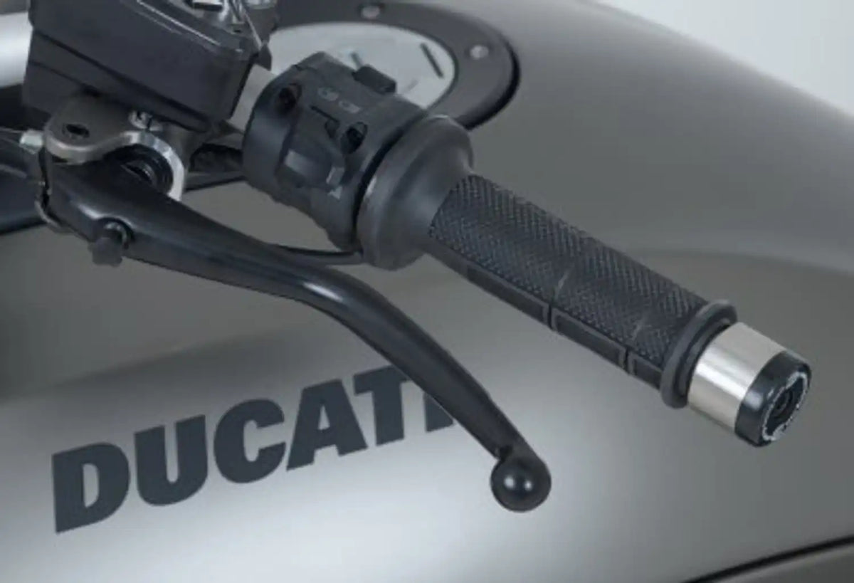 R&G Bar End Sliders - Duacti Diavel/XDiavel/S/Strada