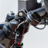 SP Connect C+ Barclamp Mount Pro