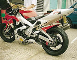 R&G Crash Protectors Classic Style for Yamaha YZF R1