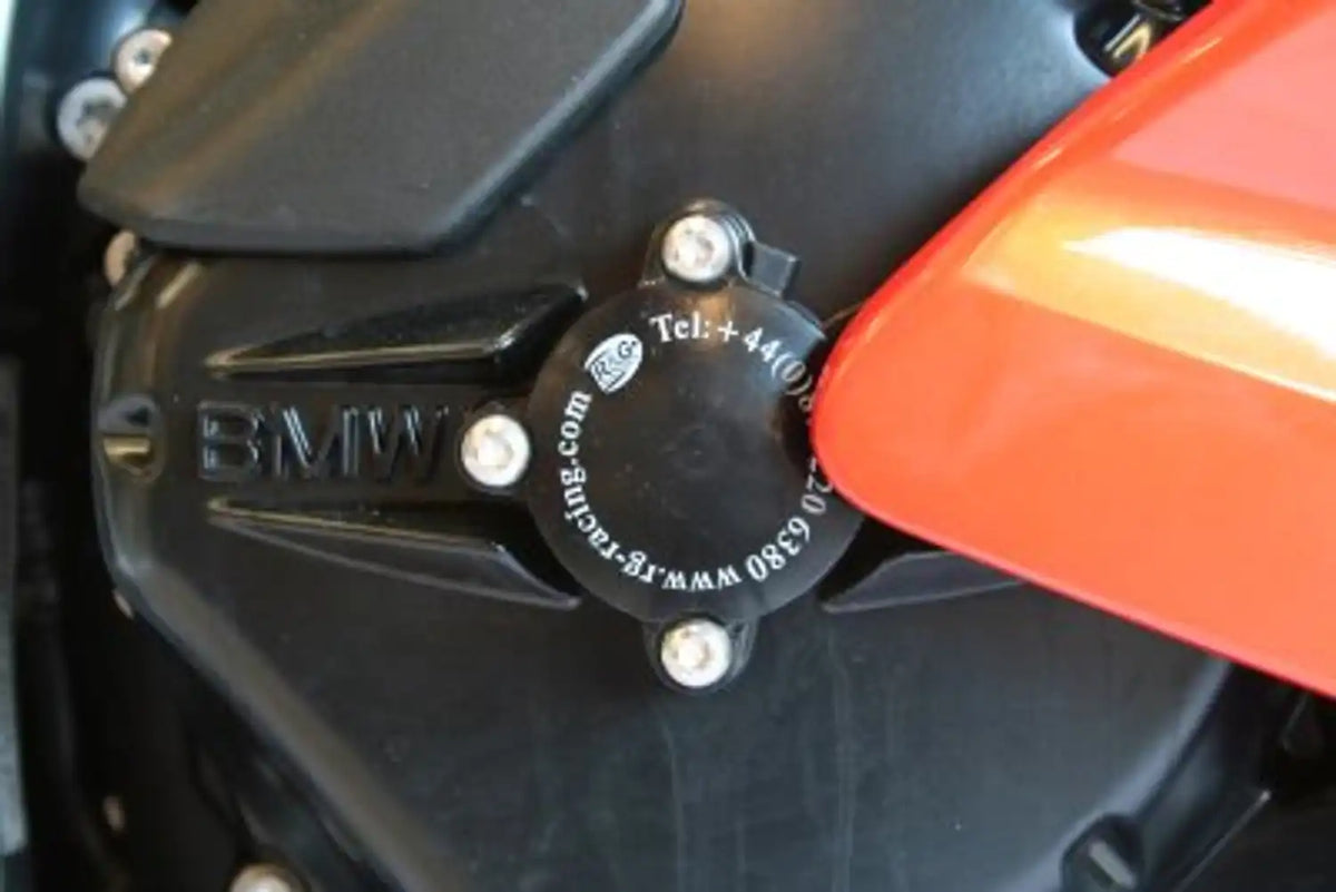 R&G Engine Case Slider-BMW K 1200R (2005-15)