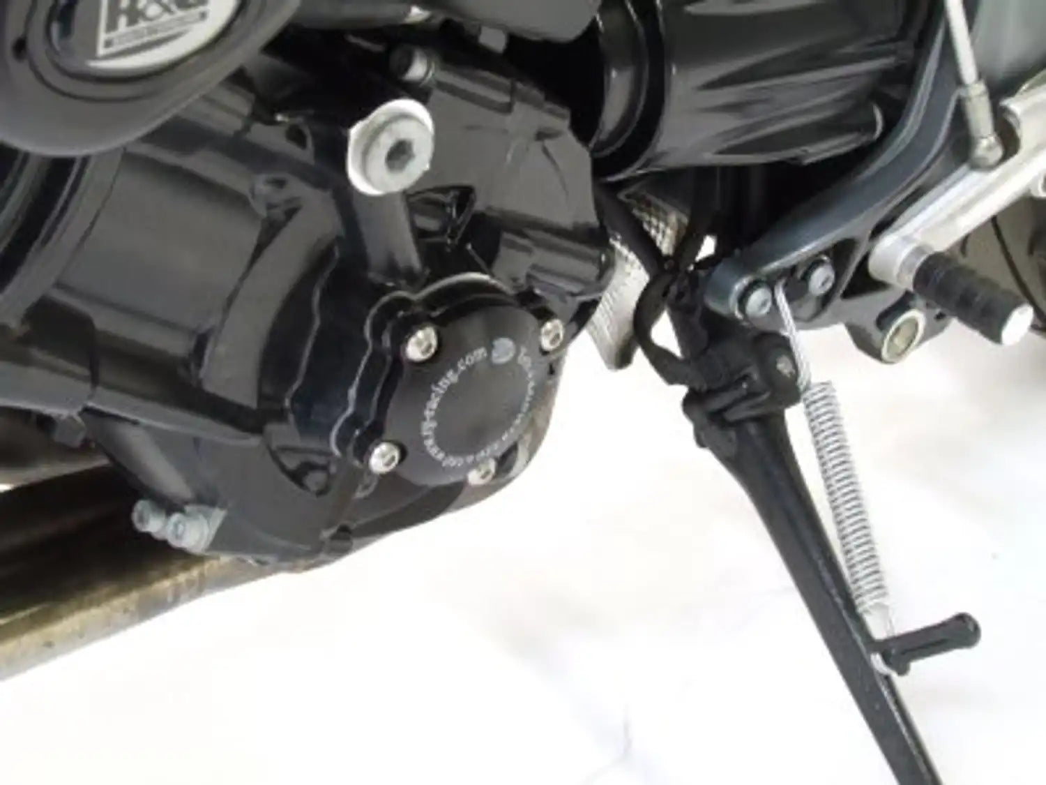 R&G Engine Case Slider - BMW K 1200R/K1200S/K1300R/K1300S (2005 - 15)