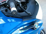 R&G Bar End Sliders - BMW K1200/K1300/R1250RT (2019 - Onwards)