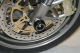 R&G Fork Protector-Aprilia Mana GT (2008-Onwards)