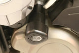 R&G Aero Crash Protector - Aprilia Mana (2007 - Onwards)
