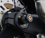 R&G Swingarm Sliders - Kawasaki Ninja 1000/Z1000/SX (2010 - 24)