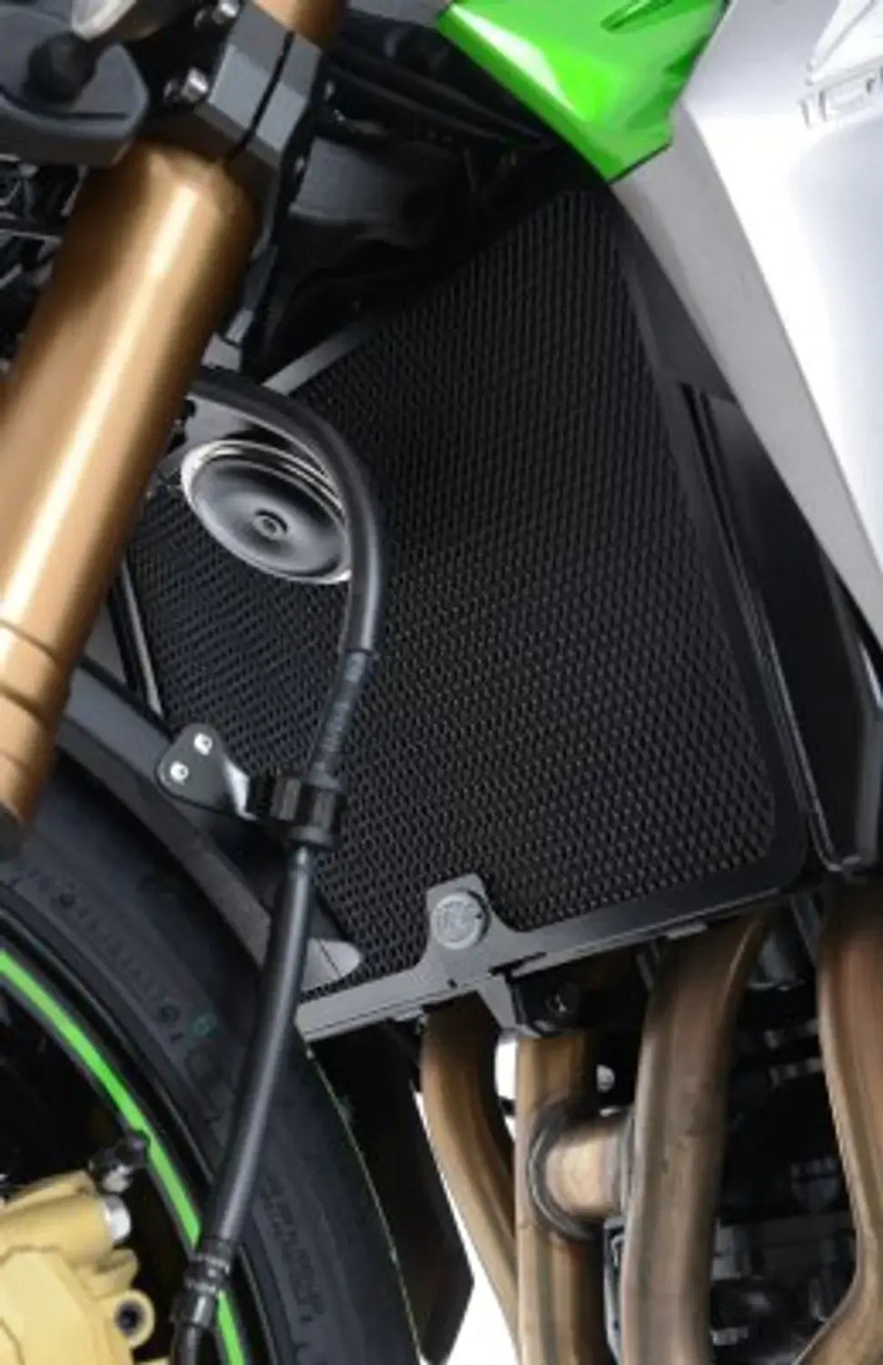 R&G Radiator Guard For Kawasaki Generic