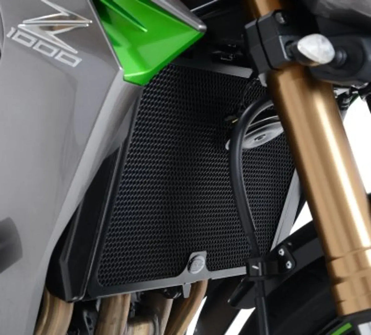R&G Radiator Guard For Kawasaki Generic