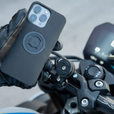 SP Connect C+ Barclamp Mount Pro