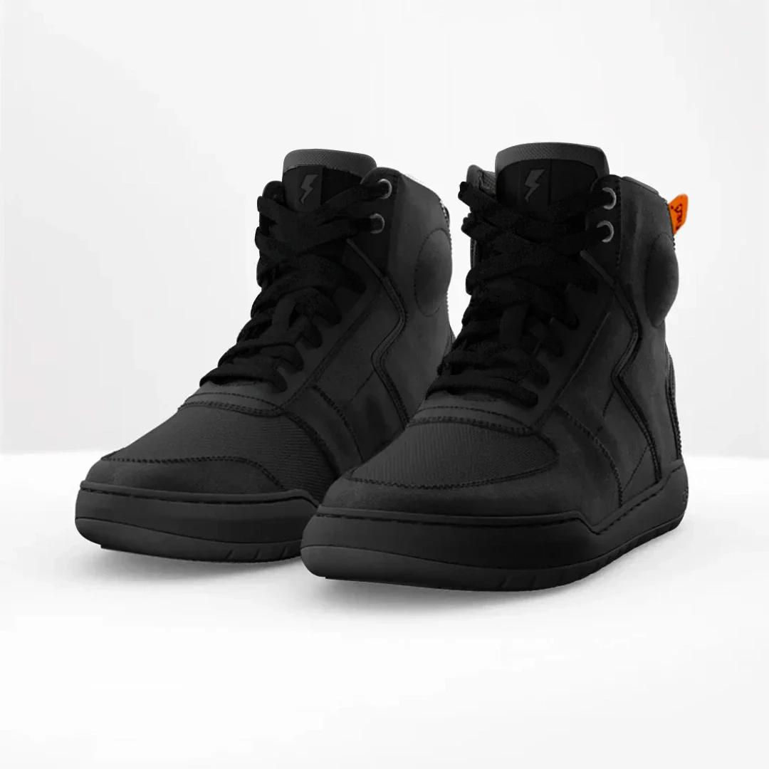 Clan Stealth D30 Waterproof Riding Boots