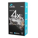 CardoFreecom 4X Bluetooth Communication System