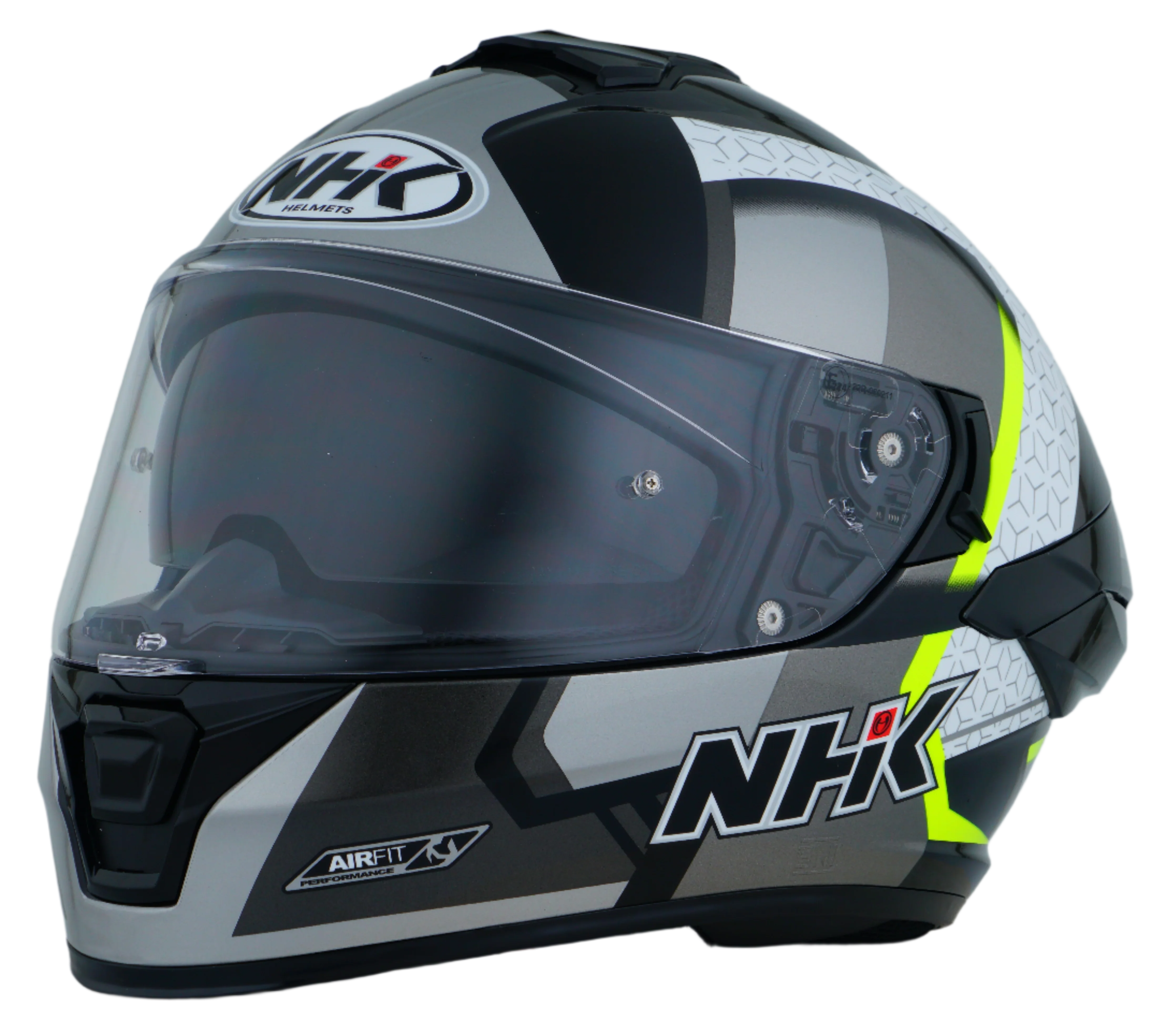 NHK K5R Retro Helmet