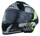 NHK K5R Retro Helmet
