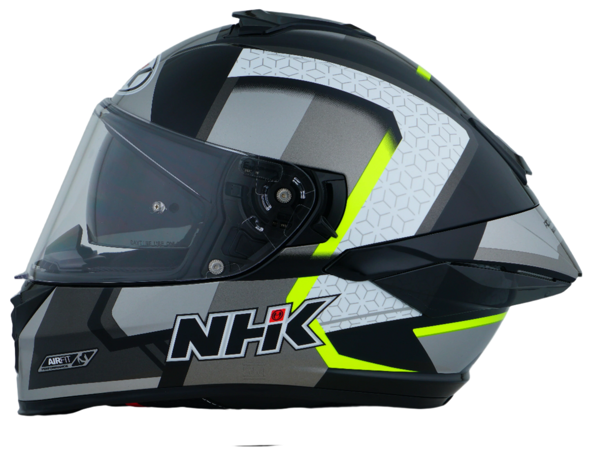 NHK K5R Retro Helmet