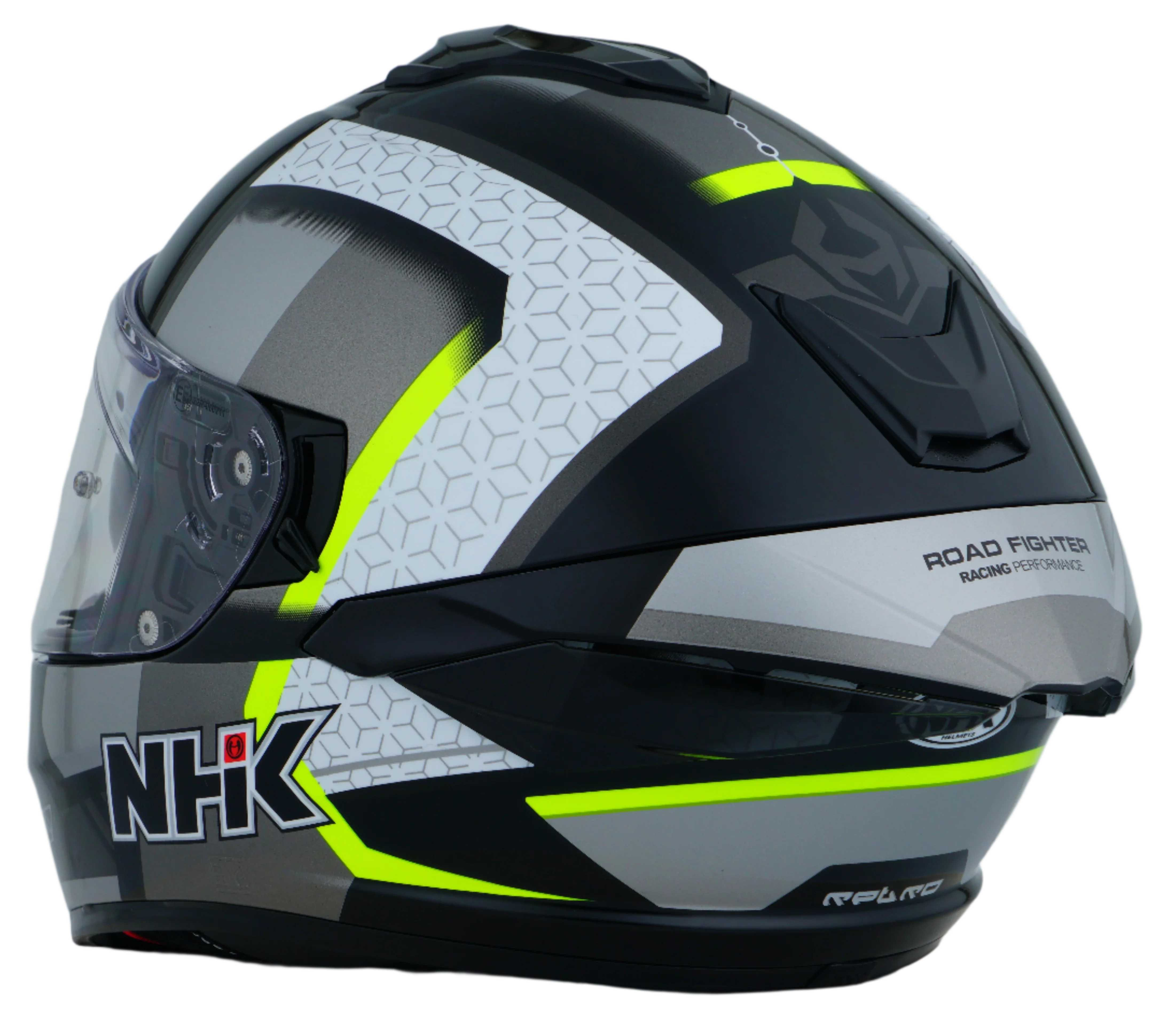 NHK K5R Retro Helmet