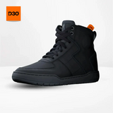Clan Stealth D30 Waterproof Riding Boots