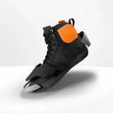 Clan Stealth D30 Waterproof Riding Boots