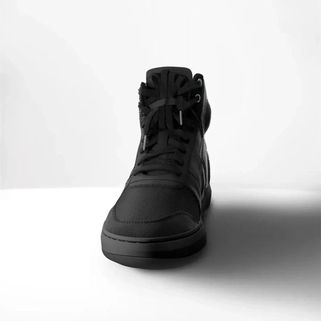 Clan Stealth D30 Waterproof Riding Boots