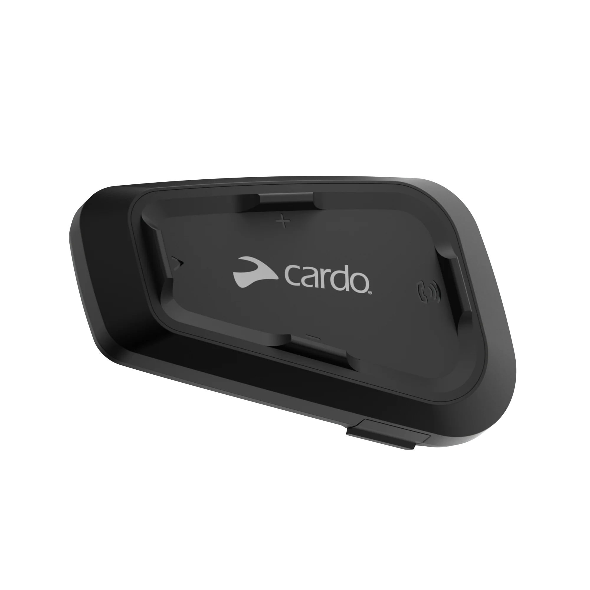 Cardo Spirit HD Bluetooth Communication System