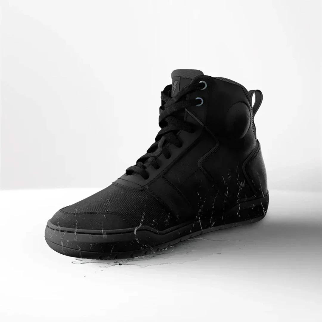 Clan Stealth D30 Waterproof Riding Boots