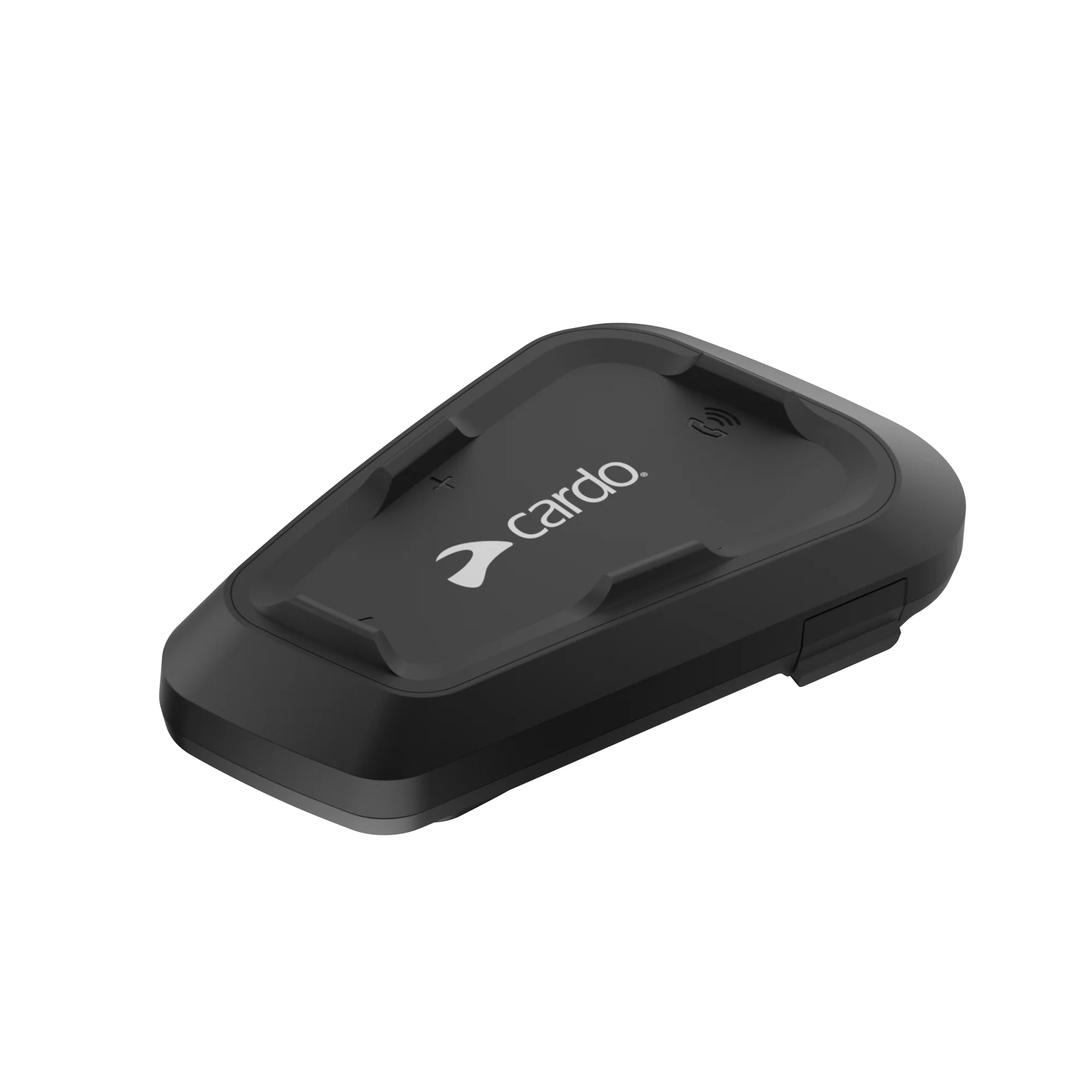 Cardo Spirit HD Bluetooth Communication System