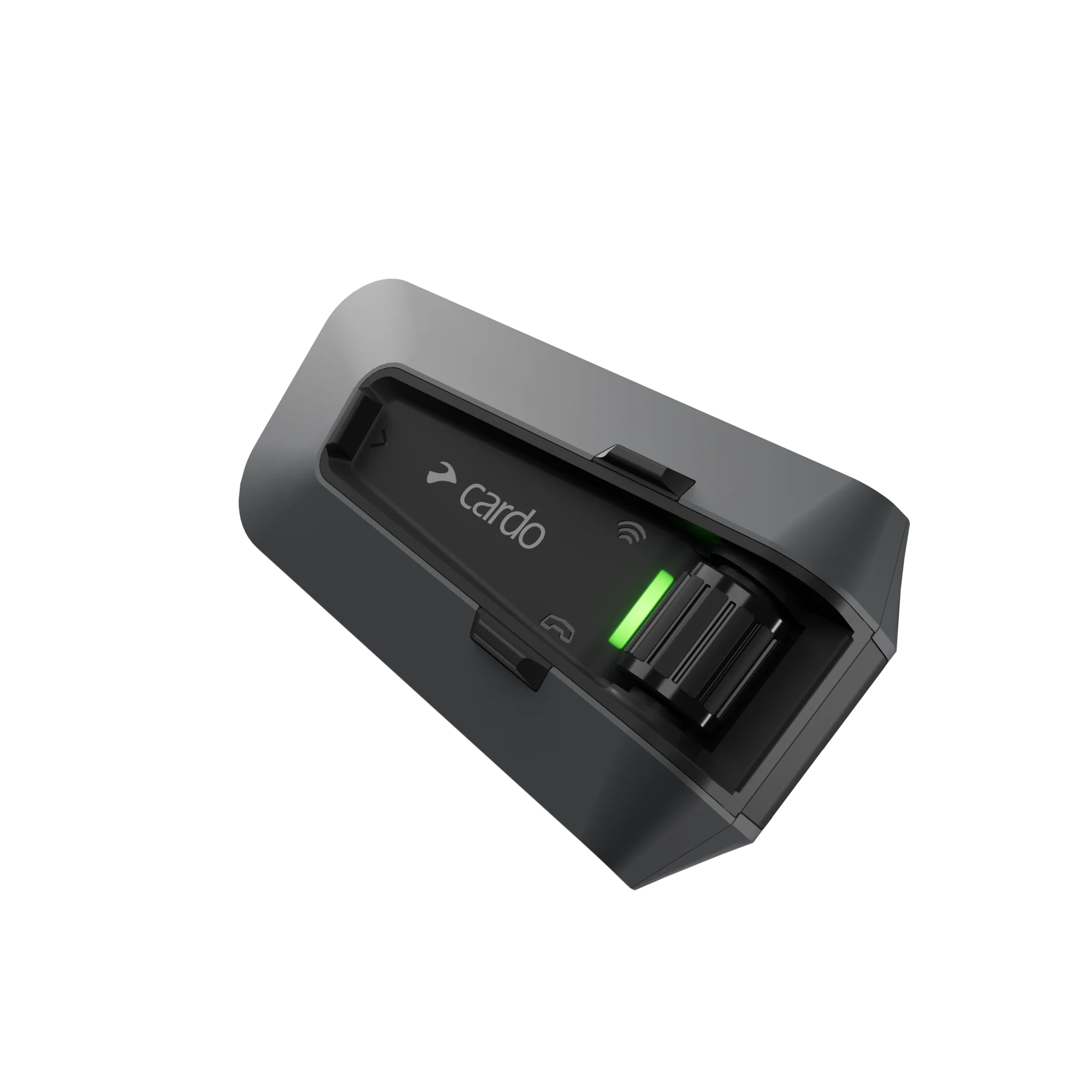 Cardo Packtalk Edge Bluetooth Communication System