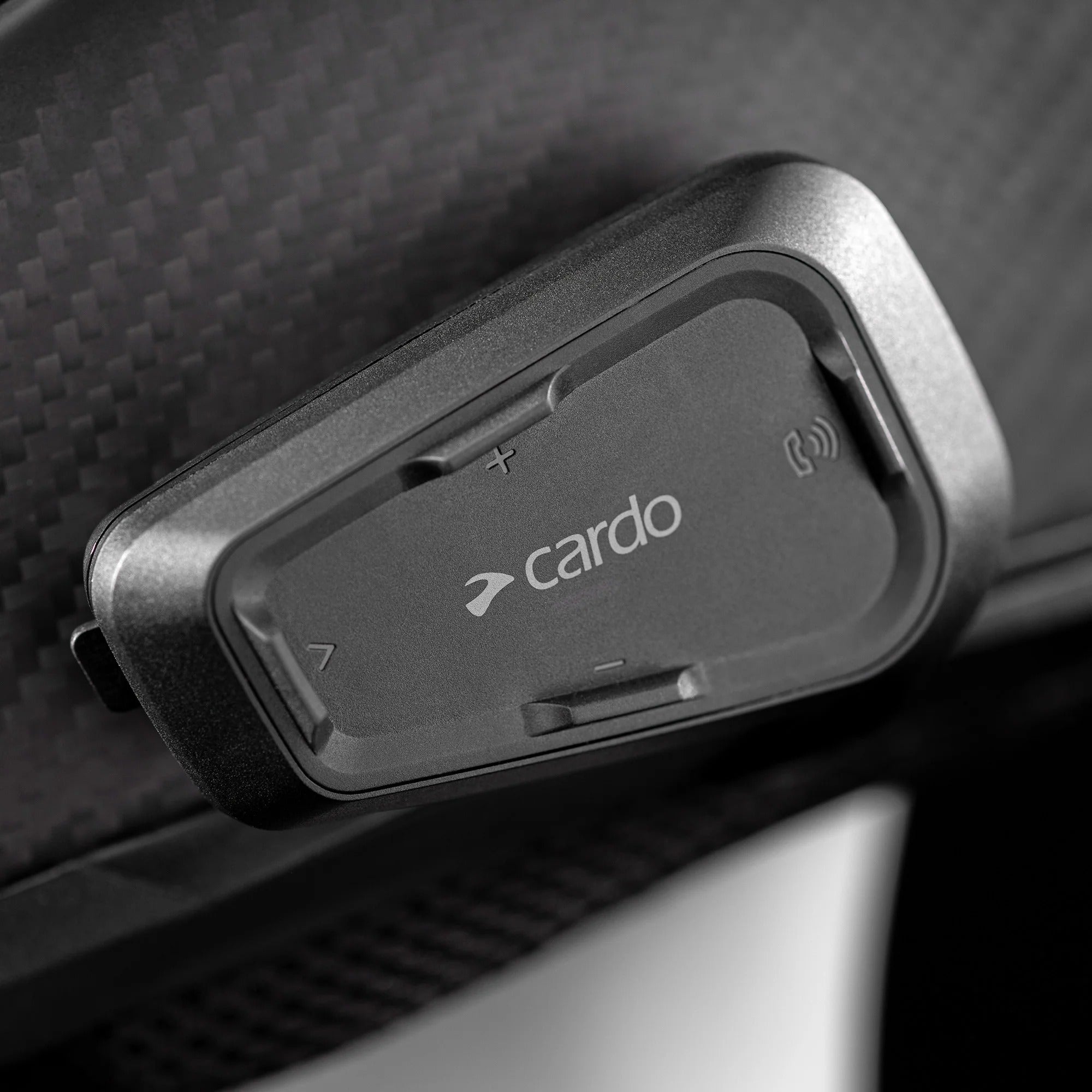 Cardo Spirit HD Bluetooth Communication System