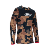 Leatt Moto 4.5 Enduro Jersey