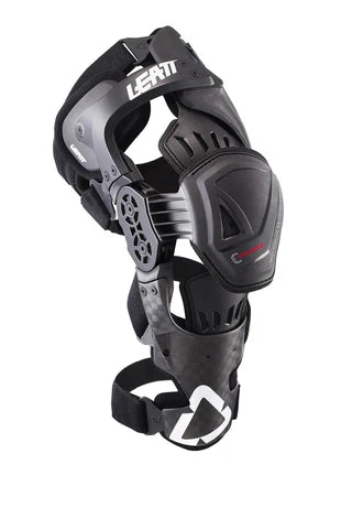 Leatt Knee Brace C-Frame Pro Carbon