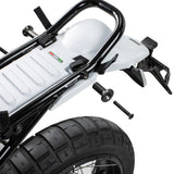 Kriega OS-Base - Ducati DESERT-X