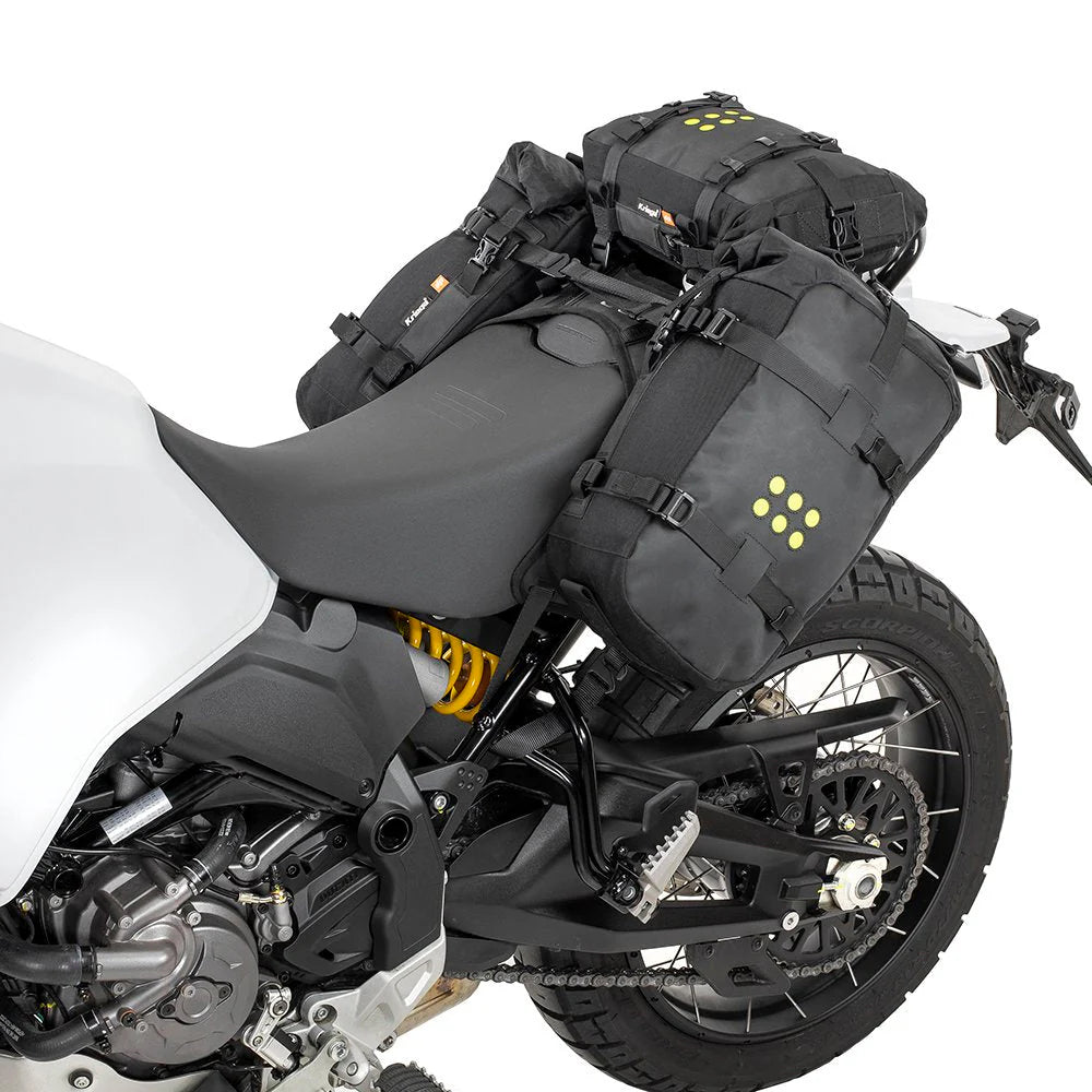 Kriega OS-Base - Ducati DESERT-X