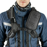 Kriega Harnes Pocket XL - Right