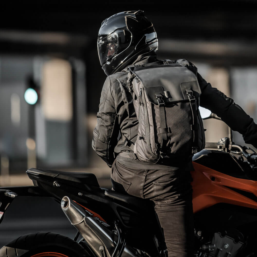 Kriega Max28 Expandable Backpack