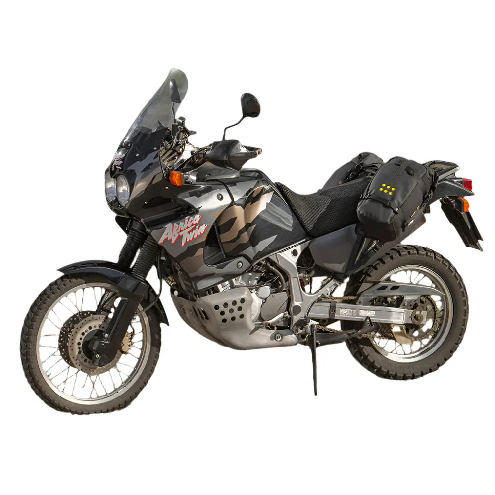 Kriega OS-Base - Adventure Bike