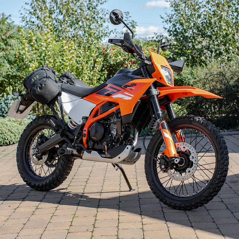 Kriega OS-Base  Dirtbike - KTM 390 Enduro R/Adventure X/S/R (2025 - Onwards)