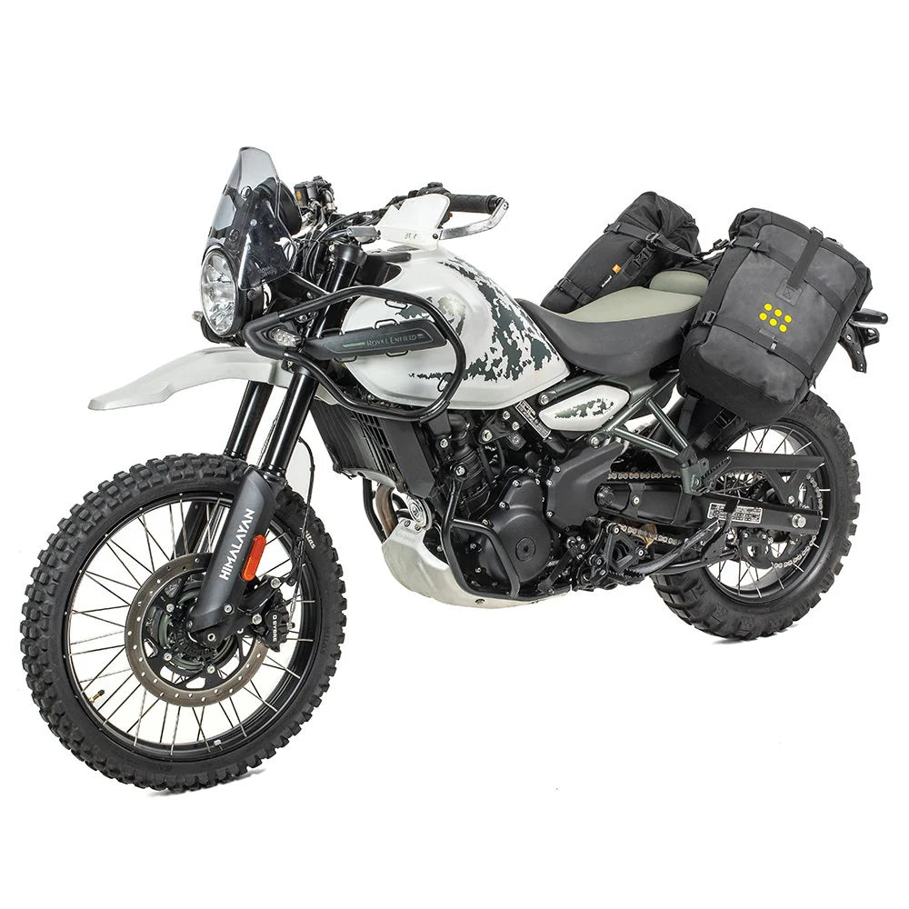 Kriega OS Base - Royal Enfield Himalayan