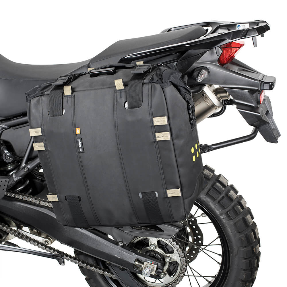 Kriega OS Platform
