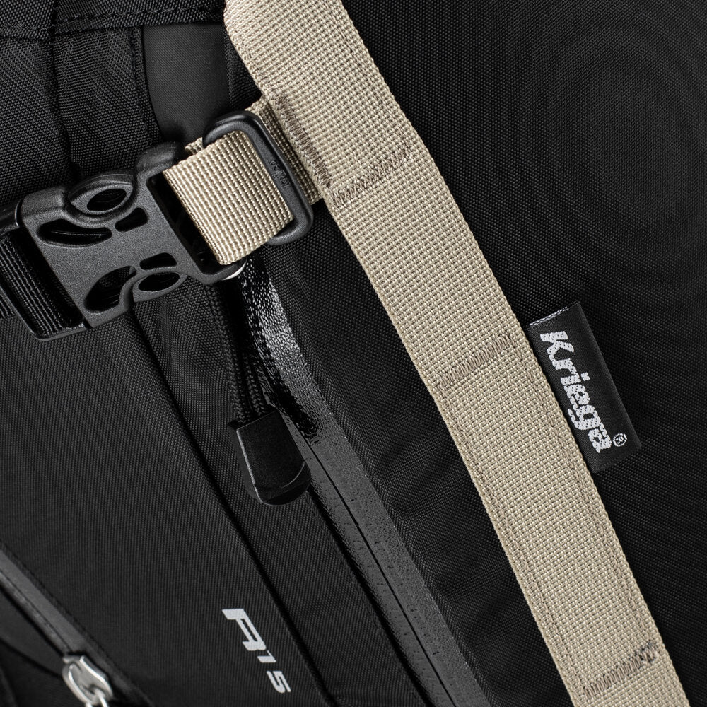 Kreta R15 Kriega R15 Backpack – Riderz Planet