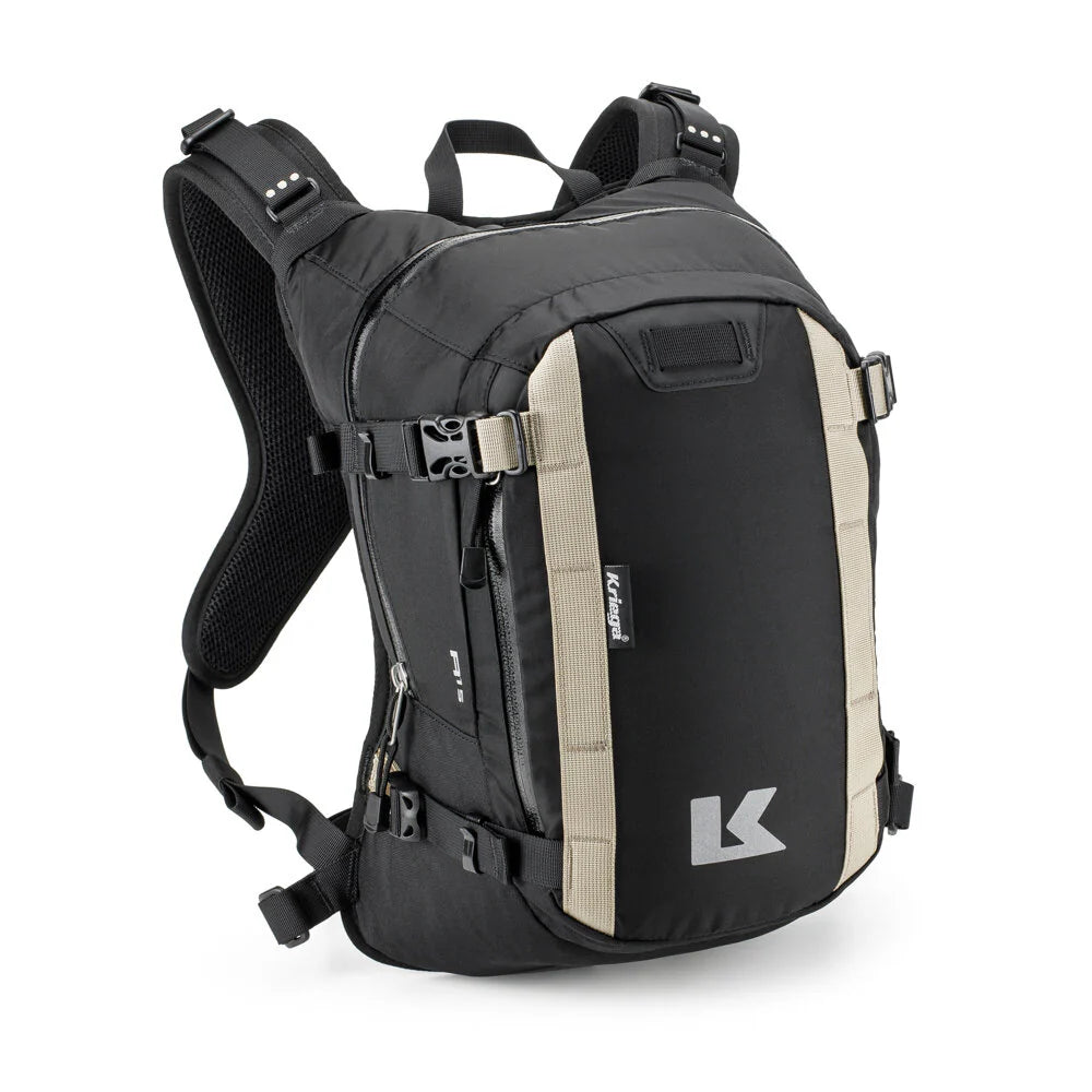 Kreta R15 Kriega R15 Backpack – Riderz Planet
