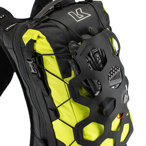 Kriega Trail 18 Adventure Lime Backpack