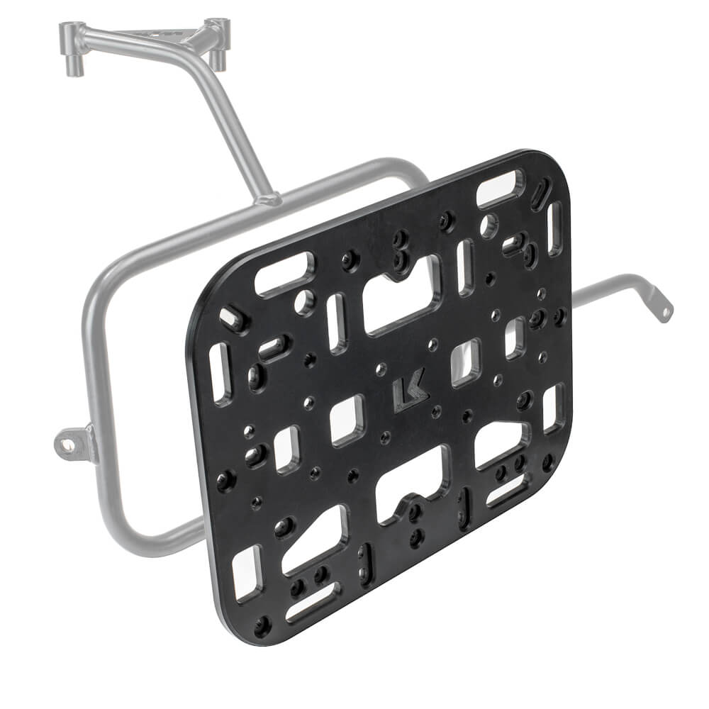 Kriega OS Platform