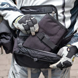 Kriega R8 Waist-Pack