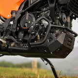 Auto Engina Bash Plate - KTM ADV 390 (2025 - Onwards)